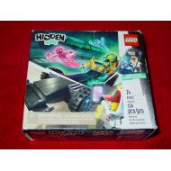 Lego Hidden Side Drag Racer 40408 - 134 pcs