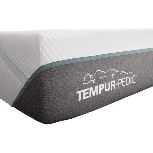 템퍼페딕 Tempur-Pedic Foam TEMPUR-Adapt 11-Inch Hybrid Mattress, King,Medium