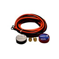 Newport Vessels Trolling Motor Battery Cable Extension Kit