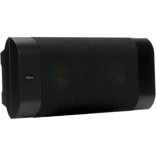 클립쉬 Klipsch RP 240D Black Home Speaker Matte Black