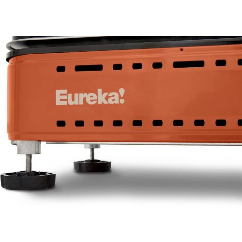  Eureka! SPRK Portable Butane Camping Grill