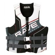 Rave Sports RAVE Sports Adult Dual Neoprene Life Vest - XS/S PFD