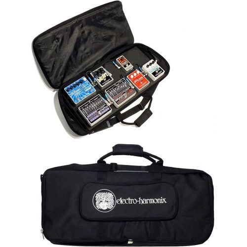  Electro-Harmonix Pedal Board 27 x 12 Nylon Padded Bag Carrying Case