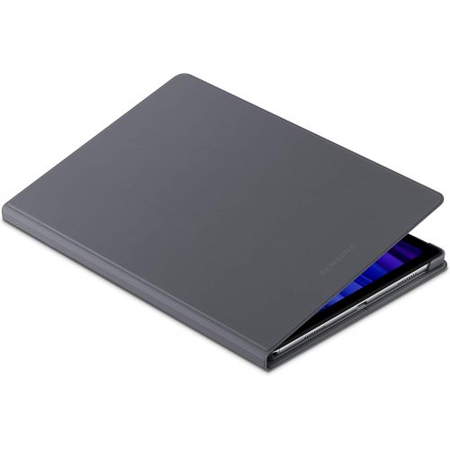 삼성 [아마존베스트]Samsung Electronics Tab A7 Bookcover - Grey (EF-BT500PJEGUJ)