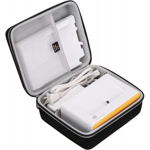  Aproca Hard Storage Travel Case, for Kodak Dock Plus 4x6” Portable Instant Photo Printer