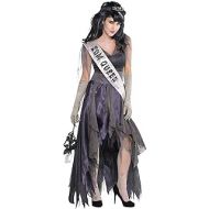 amscan Adult Homecoming Corpse Costume - Large (10-12)
