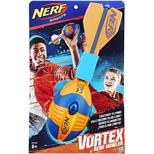 너프 NERF A0364EU70 Sports Aero Howler Football