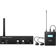 [아마존베스트]ANLEON S2 UHF Stereo Wireless Monitor System In-ear System (526-535Mhz)