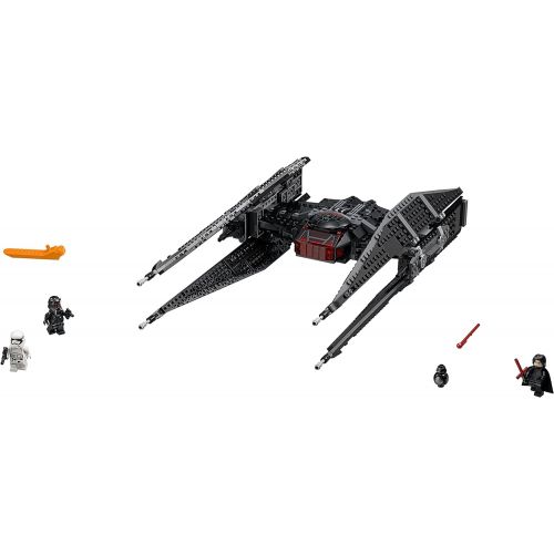  LEGO Darth Vader Transformation Construction Toy