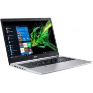 [아마존베스트]Acer Aspire 5 Slim Laptop, 15.6 Full HD IPS Display, 10th Gen Intel Core i5-10210U, 8GB DDR4, 256GB PCIe NVMe SSD, Intel Wi-Fi 6 AX201 802.11ax, Fingerprint Reader, Backlit KB, A51