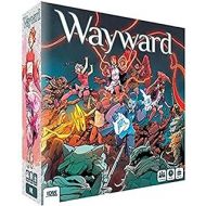 IDW Games Wayward