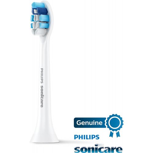 필립스 Philips Sonicare Perfect Gum Care Brushsync Replacement Brush Heads???Pack of 4)