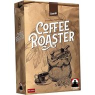 Stronghold Games Coffee Roaster