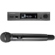 Audio-Technica ATW-3212N/C510 Wireless Handheld Microphone System - EE1 Band