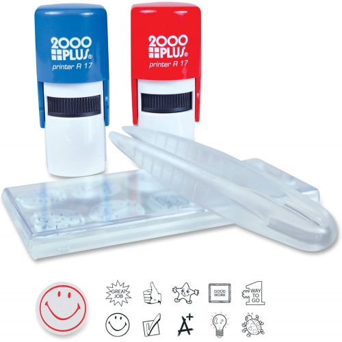  Cosco(R) Teachers Stamp Kit