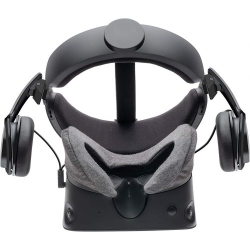  [아마존베스트]MYJK Professional Stereo VR Headphone/Soundkit Custom Made for Oculus Rift S VR Headset-1 Pair Headphone ONLY NO Hemlet