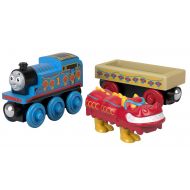 Thomas & Friends Fisher-Price Wood, Thomas and The Dragon