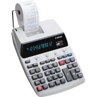 [아마존베스트]Canon P170DH3 12-Digit Desktop Printing Calculator, White