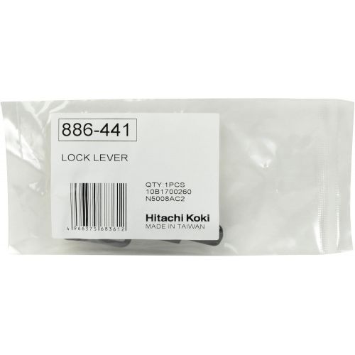  (2) Hitachi 886-441 Lock Levers for N5010A, N5008AC2