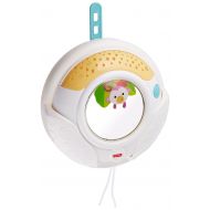 Fisher-Price 3-in-1 Projection Soother