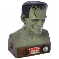 Factory Entertainment Frankenstein VFX Monster Head Figure, Scale 1:1