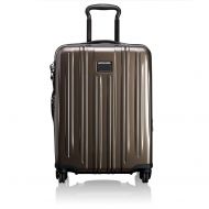 TUMI - V3 Continental Expandable Carry-On Luggage - 22 Inch Rolling Suitcase for Men and Women