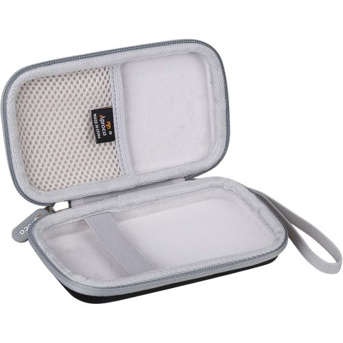  Aproca Hard Storage Travel Carrying Case for HP 10bII+ Financial Calculator