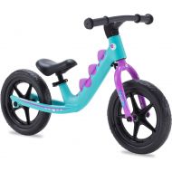 [아마존베스트]RoyalBaby RAWR Boys Girls Balance Bike 12 Inch Wheels Magnesium Sport Walking Bike 3 to 5 Years Childs Pedal Kids Toddler Beginner Rider Training Bicycle Green Blue