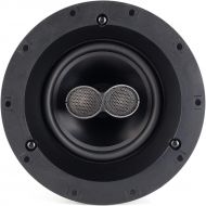 MartinLogan Helos 22 Stereo in-Ceiling Speaker (White)