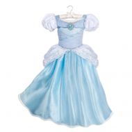 Disney Cinderella Costume for Kids Blue