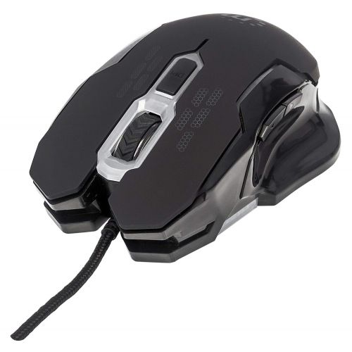  MANHATTAN Wired Optical Game Mouse (179164)