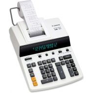 [아마존베스트]Canon Office Products CP1213DIII Desktop Printing Calculator, White, 6 x 11 x 17