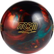 Storm Absolute Bowling Ball- Copperhead/Jade/Phantom Black