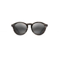 Maui Jim Pineapple Classic Frame Sunglasses