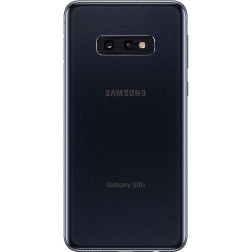 삼성 Samsung Galaxy S10e SM-G970U 128GB 6GB RAM US Version - Prism Black