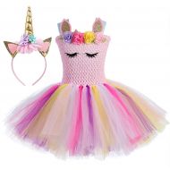Tutu Dreams Unicorn Costume for Girls