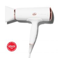 T3 Micro T3 - Cura LUXE Hair Dryer | Digital Ionic Professional Blow Dryer | Frizz Smoothing | Fast Drying Wide Air Flow | Volume Booster | Auto Pause Sensor | Multiple Speed and Heat Setti