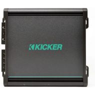 Kicker KMA150.2 2x60 Watt 2-Channel Weather-Resistant Full-Range Amplifier