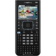 Amazon Renewed Texas Instruments Nspire CX CAS Graphing Calculator (Renewed)