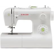 SINGER | Tradition 2277 Sewing Machine with 23 Built-In Stitches, & Easy-To-Use-Free-Arm - Perfect for Beginners - Sewing Made Easy