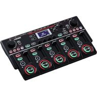 BOSS RC-505MKII Loop Station - The Industry Standard Tabletop Looper, Updated and Enhanced. Class-leading sound quality. Five simultaneous stereo phrase tracks. Input FX and Track FX sections.