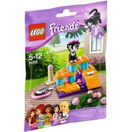 LEGO Friends Cats Playground