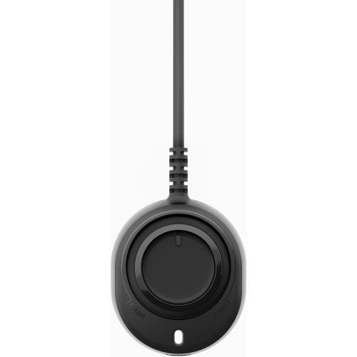  SteelSeries Arctis Pro High Fidelity Gaming Headset - Hi-Res Speaker Drivers - DTS Headphone: X v2.0 Surround for PC, Black