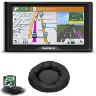 Garmin Drive 60LMT GPS Navigator (US Only) Friction Mount Bundle includes Garmin Drive 60LMT and Portable Friction Mount (Flexible Style)