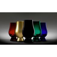 [아마존베스트]Colour Explosion - Five Colour GLENCAIRN Tasting & Nosing Scotch Whisky Glasses