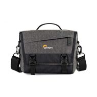 Lowepro m-Trekker SH 150 Shoulder Bag, Charcoal Grey