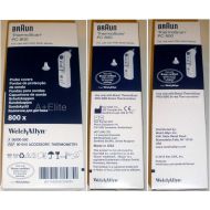 Welch Allyn 06000-800 Braun Thermoscan Pro 6000 Probe Covers - 800 X