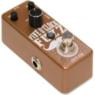 Outlaw Effects FIVE-OCLOCK-FUZZ Five Oclock Fuzz Pedal
