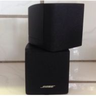 [아마존베스트]BOSE Double Cube Speaker black/2nd Generation [1ea]@ This Price[NOT-New]