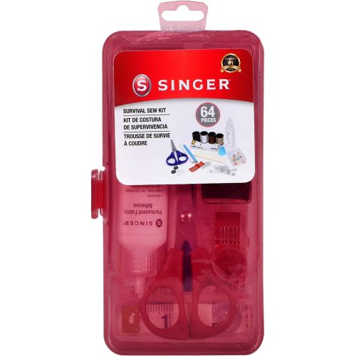 싱거 SINGER 01511 Survival Sew Kit